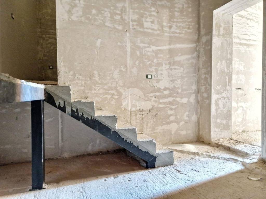 Appartamento a L'aquila in Casa di corte Via dei Mori - Foto 5