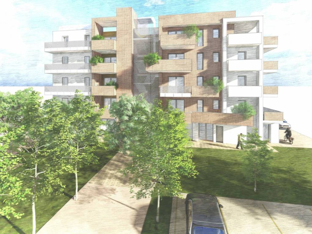 Palazzo / stabile a Senigallia - Foto 2