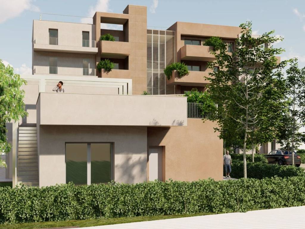Palazzo / stabile a Senigallia - Foto 4