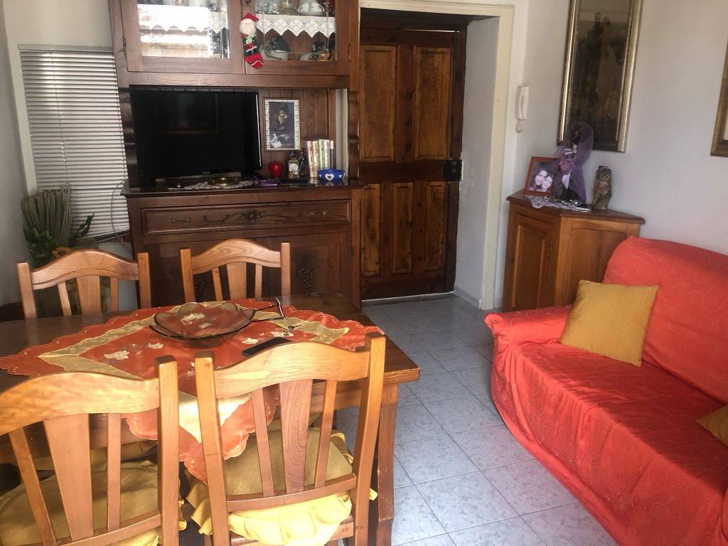 Appartamento a Cosenza in Via Rivocati - Foto 4