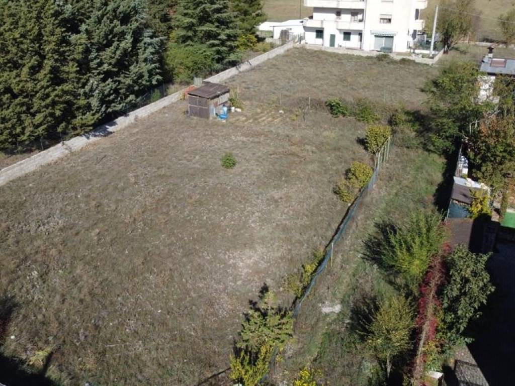 Terreno a Avezzano in Via Mario Sorgi - Foto 2