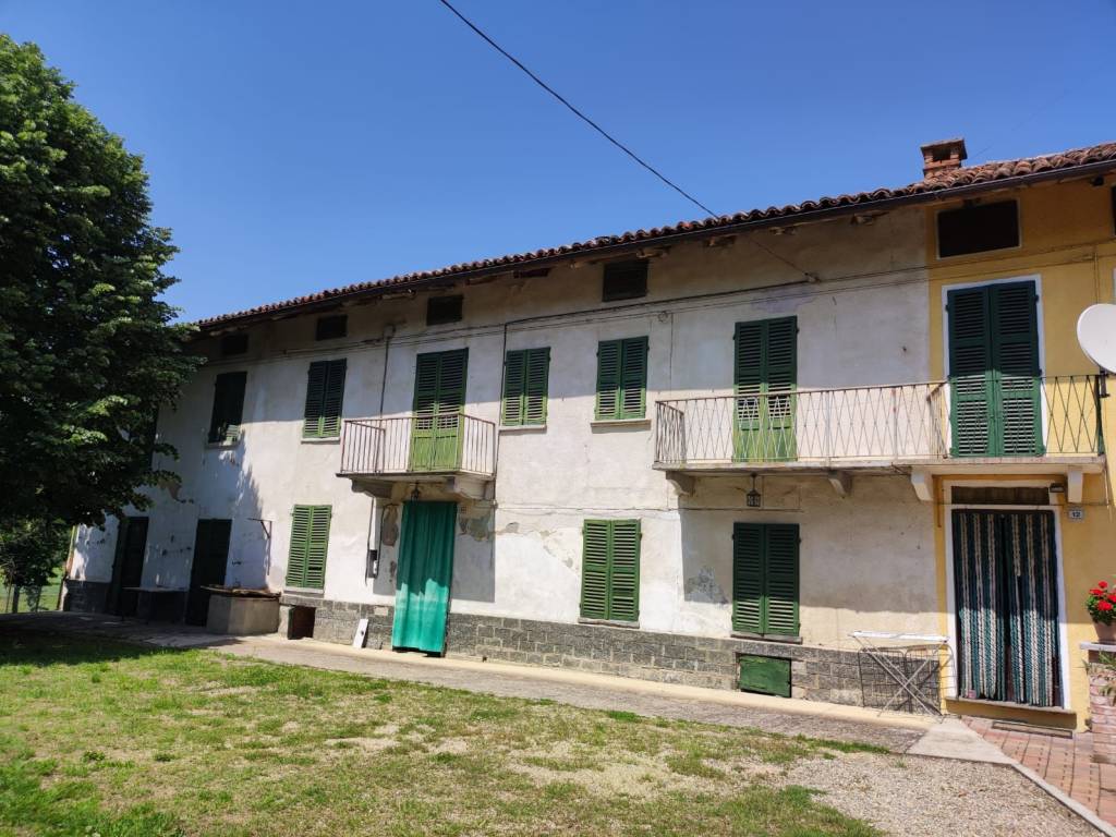 Rustico / casale a Agliano terme in Regione Bologna - Foto 2