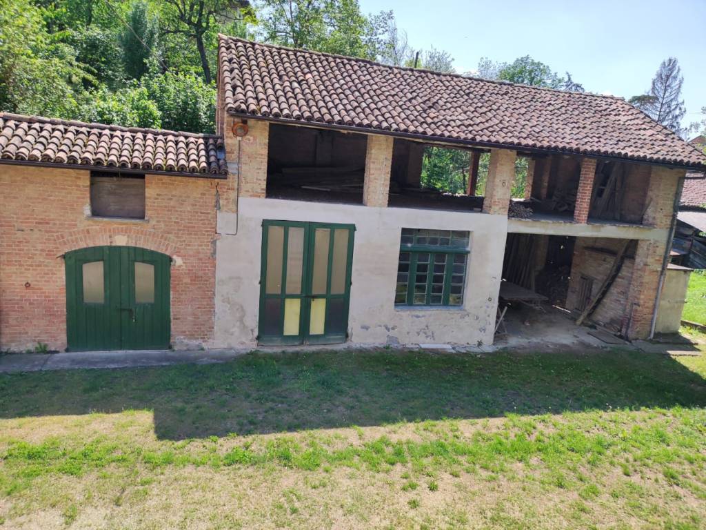 Rustico / casale a Agliano terme in Regione Bologna - Foto 5