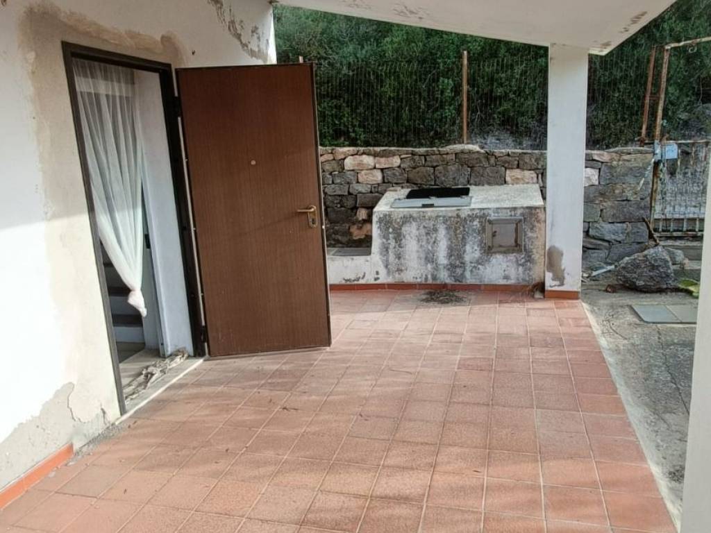 Villa a Carloforte in Località Roca Memmerosso - Foto 2