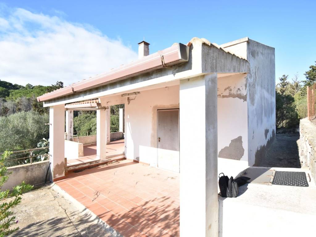 Villa a Carloforte in Località Roca Memmerosso - Foto 3