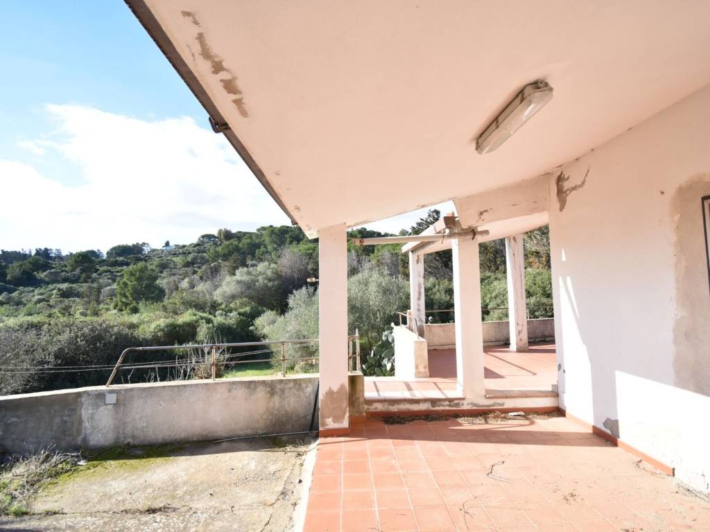 Villa a Carloforte in Località Roca Memmerosso - Foto 4