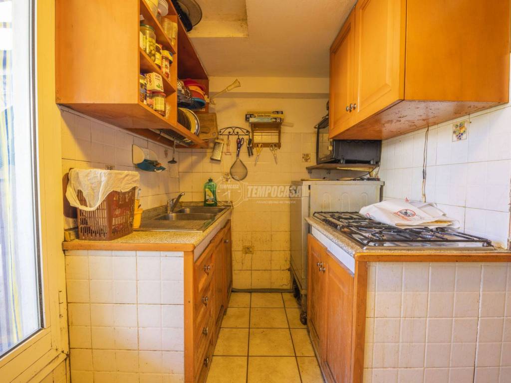 Appartamento a Senigallia in Borgo Marzi, Sant'Angelo - Foto 3