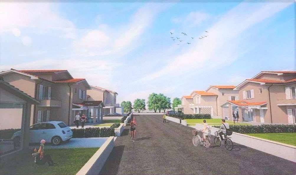 Villa a Massa e cozzile - Foto 2