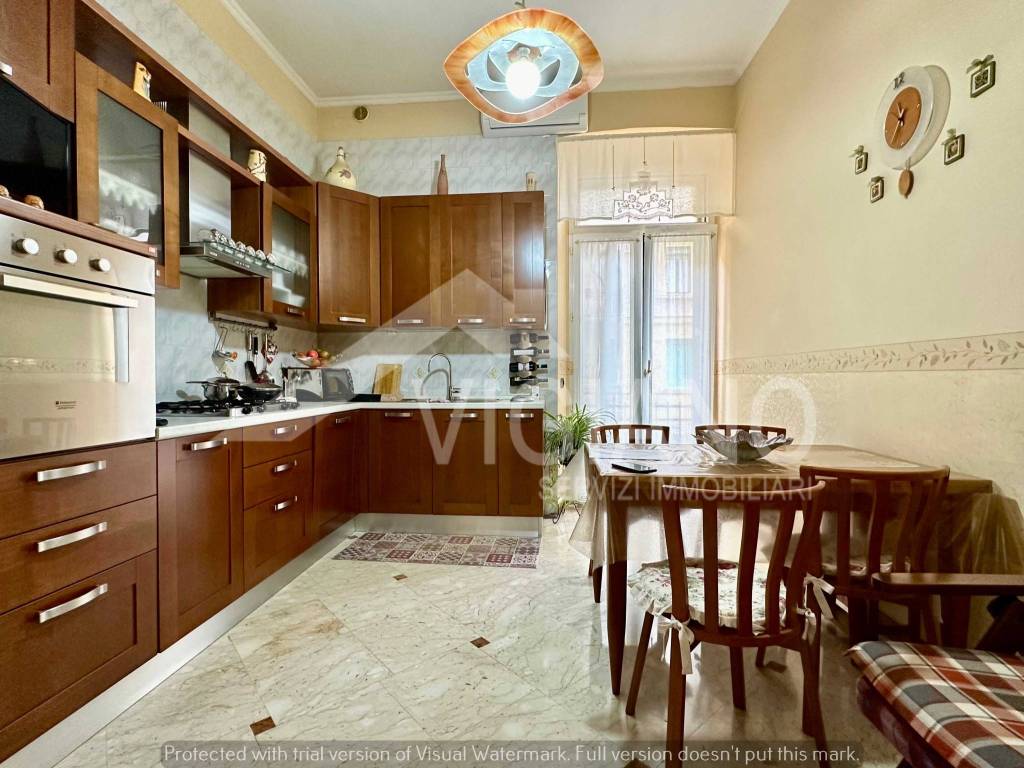 Appartamento a Foggia in Via Bainsizza - Foto 2