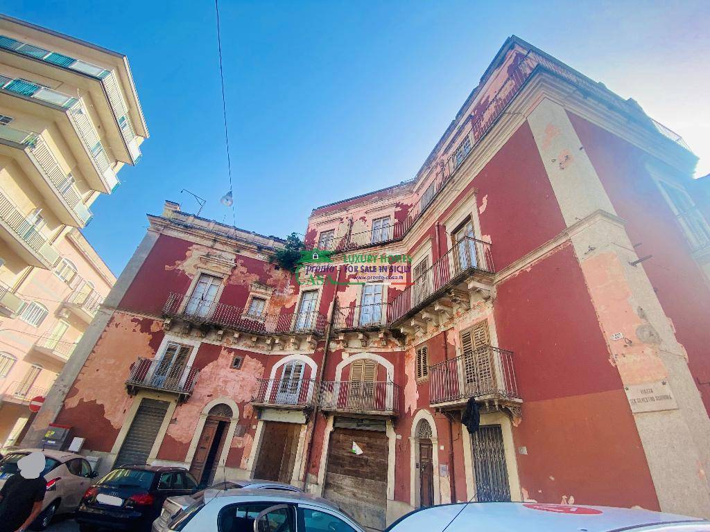Casa indipendente a Ragusa in Via Sant'Anna - Foto 3