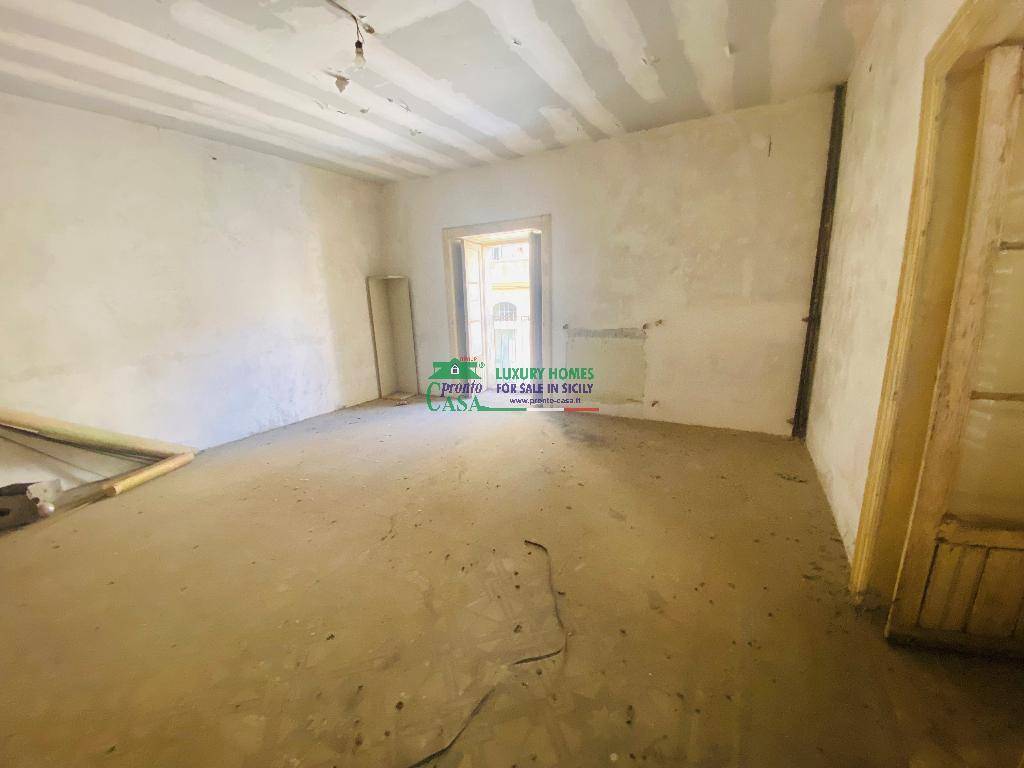Casa indipendente a Ragusa in Via Sant'Anna - Foto 4