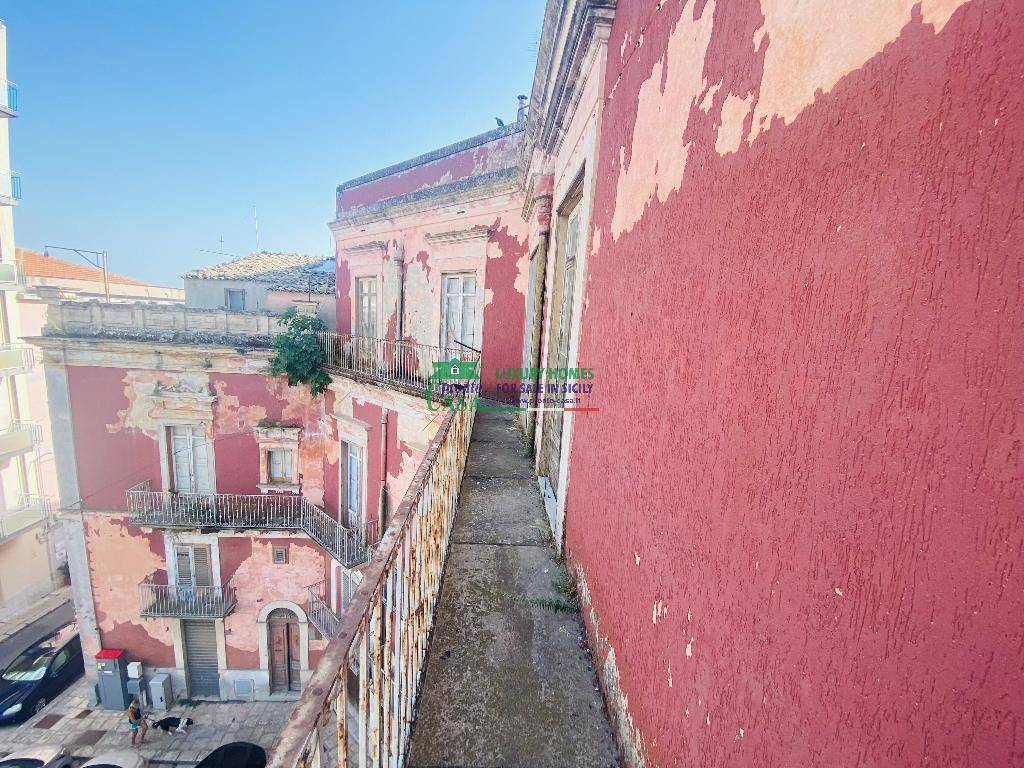 Casa indipendente a Ragusa in Via Sant'Anna - Foto 5