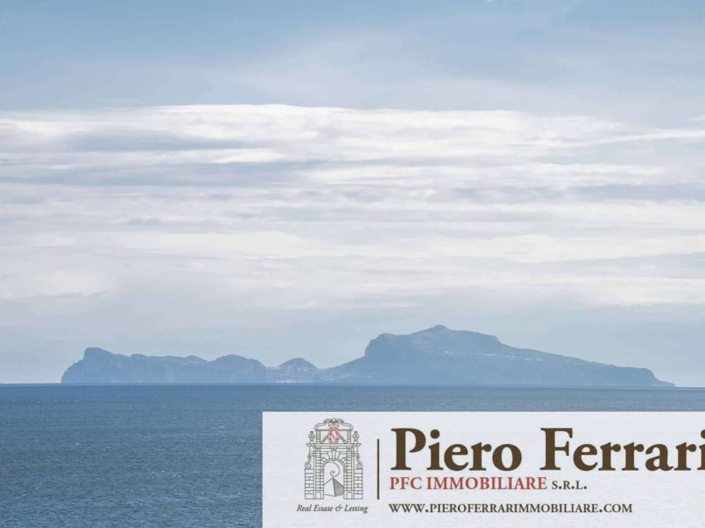 Appartamento a Napoli in via posillipo 405 - Foto 2
