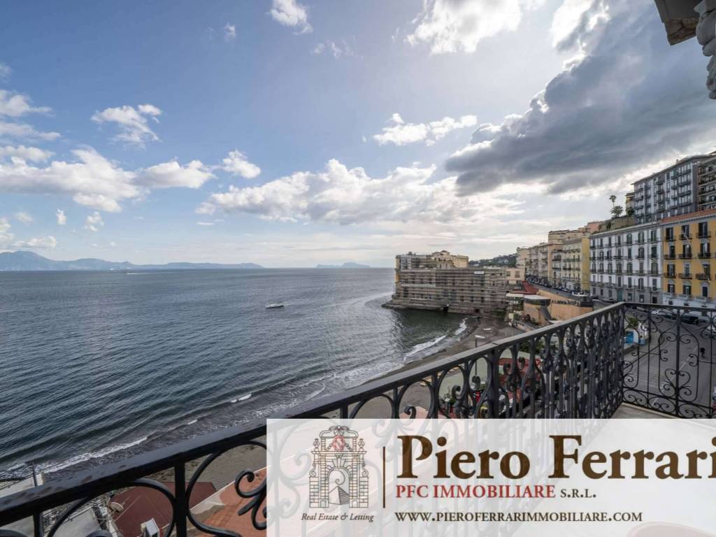 Appartamento a Napoli in via posillipo 405 - Foto 5