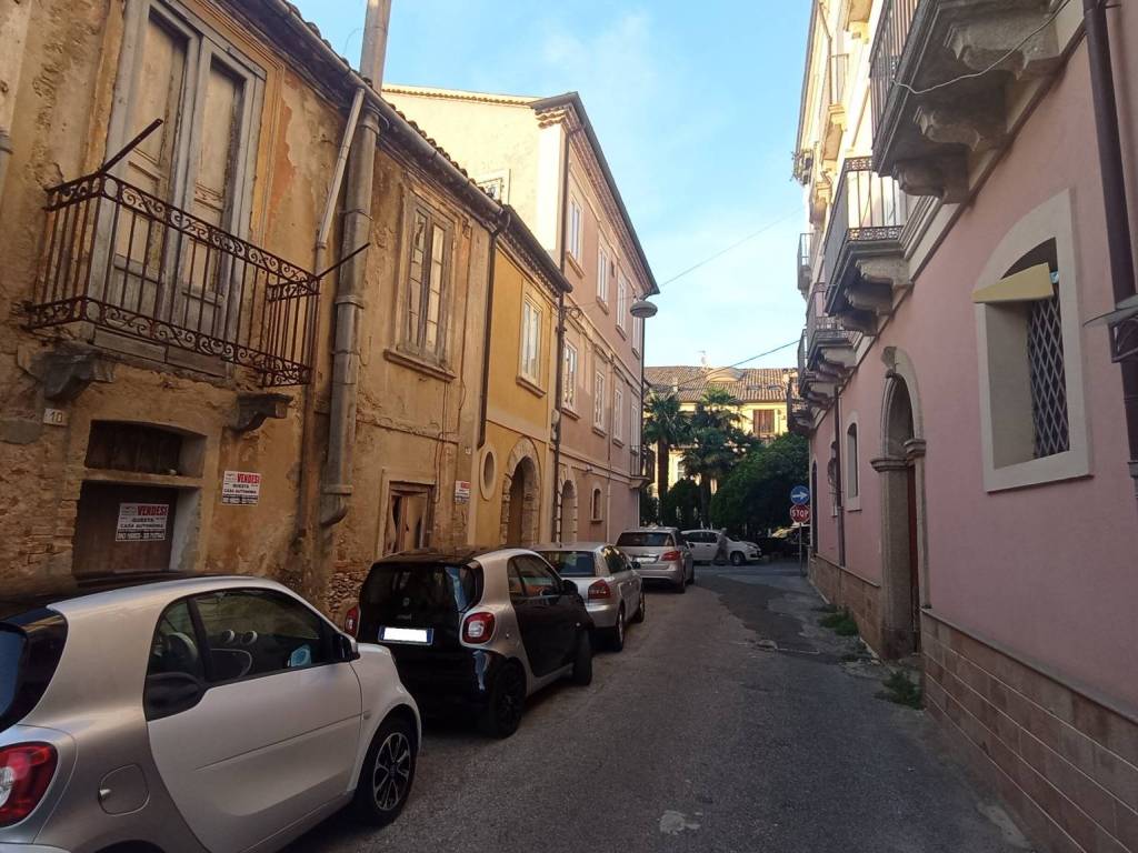 Casa indipendente a Vibo valentia in Via Abate Pignatari - Foto 2