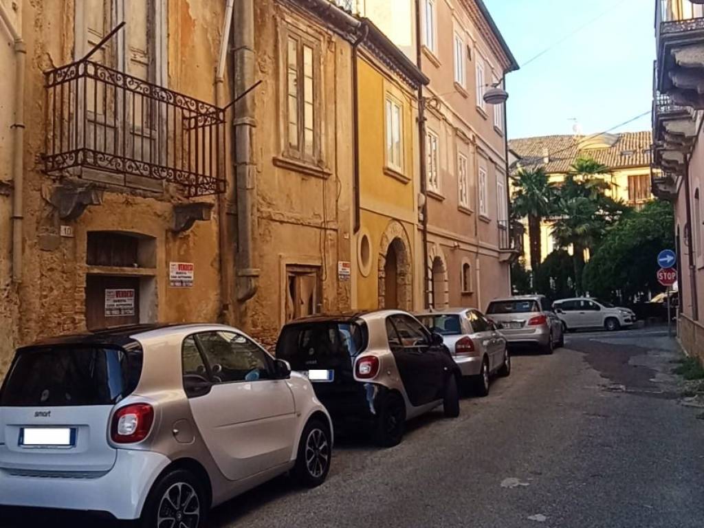 Casa indipendente a Vibo valentia in Via Abate Pignatari - Foto 3