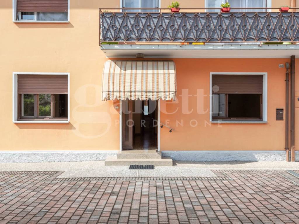 Appartamento a Pordenone in Via Mestre, 18/A - Foto 4