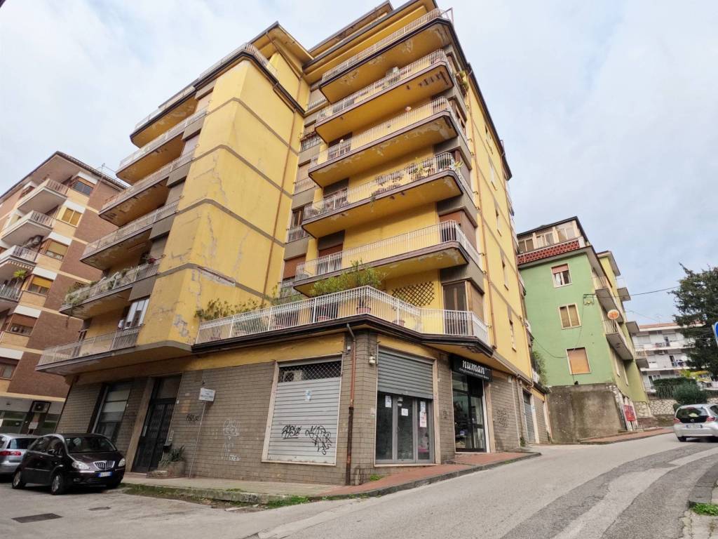 Immobile a Avellino in Via Tuoro Cappuccini - Foto 2