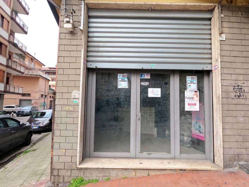 Immobile a Avellino in Via Tuoro Cappuccini - Foto 3