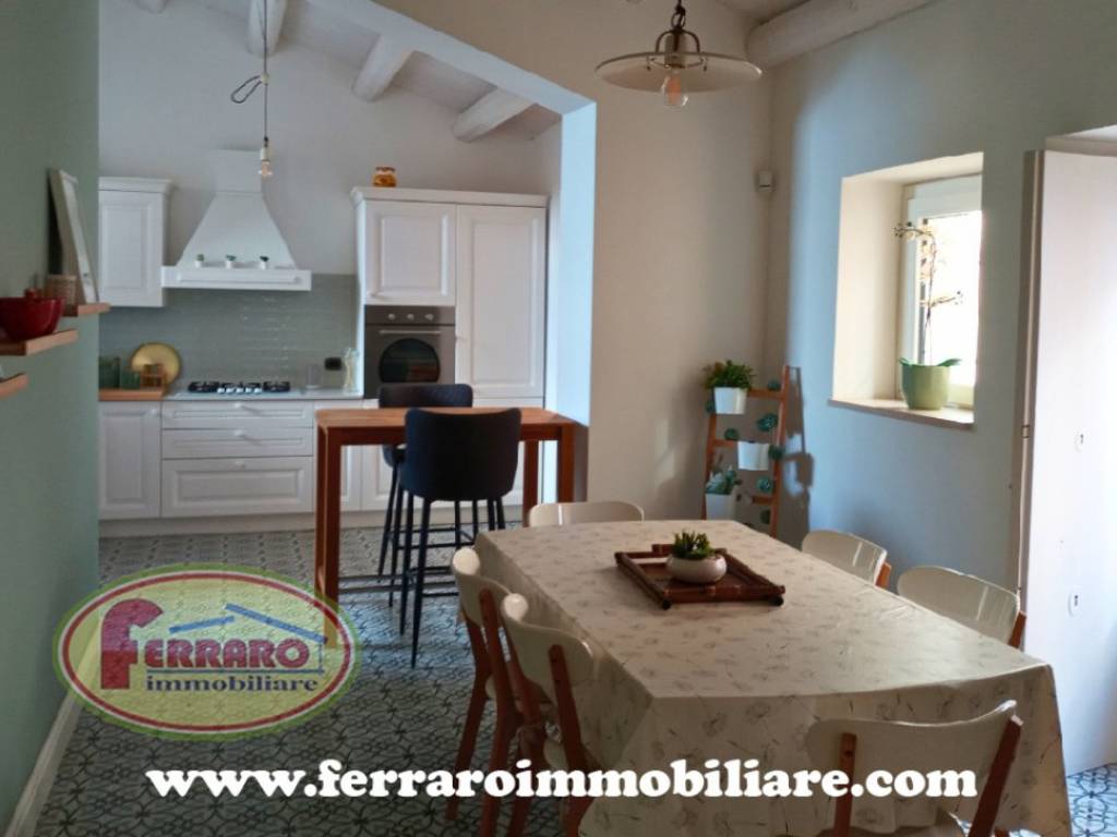 Appartamento a Scicli in Via Loreto, 14 - Foto 5