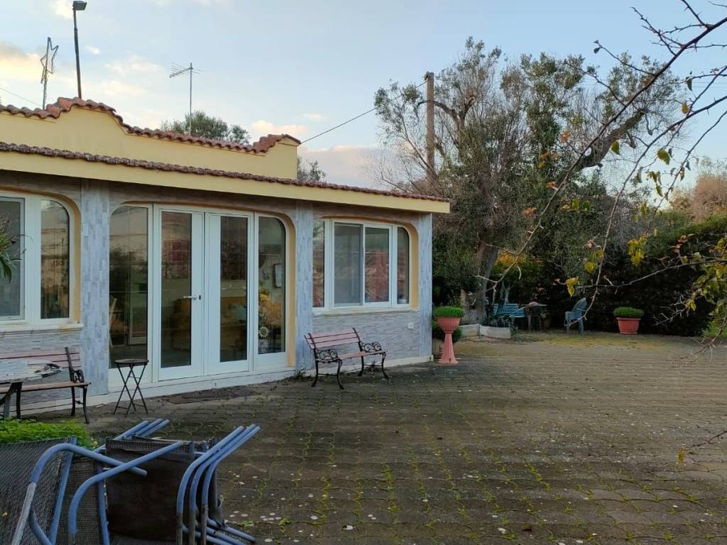 Villa a San vito dei normanni in Contrada Giannaricchiella - Foto 2