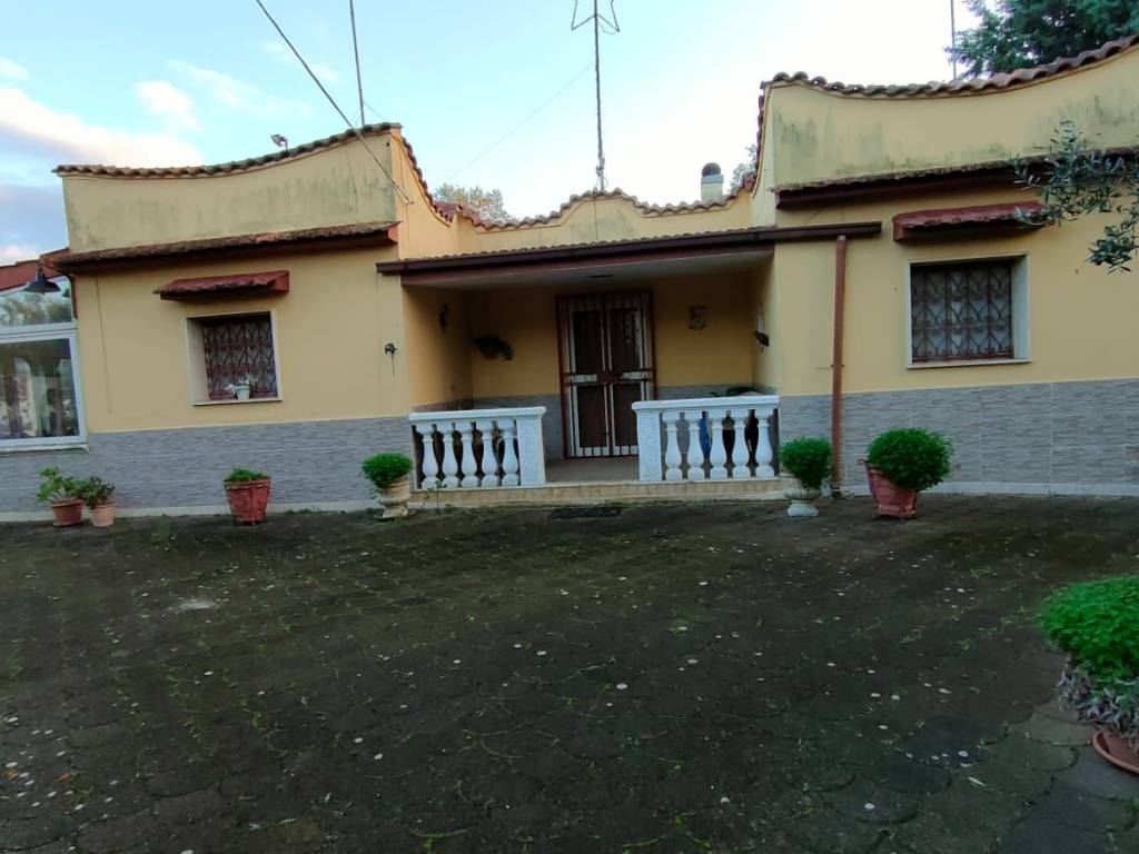 Villa a San vito dei normanni in Contrada Giannaricchiella - Foto 3