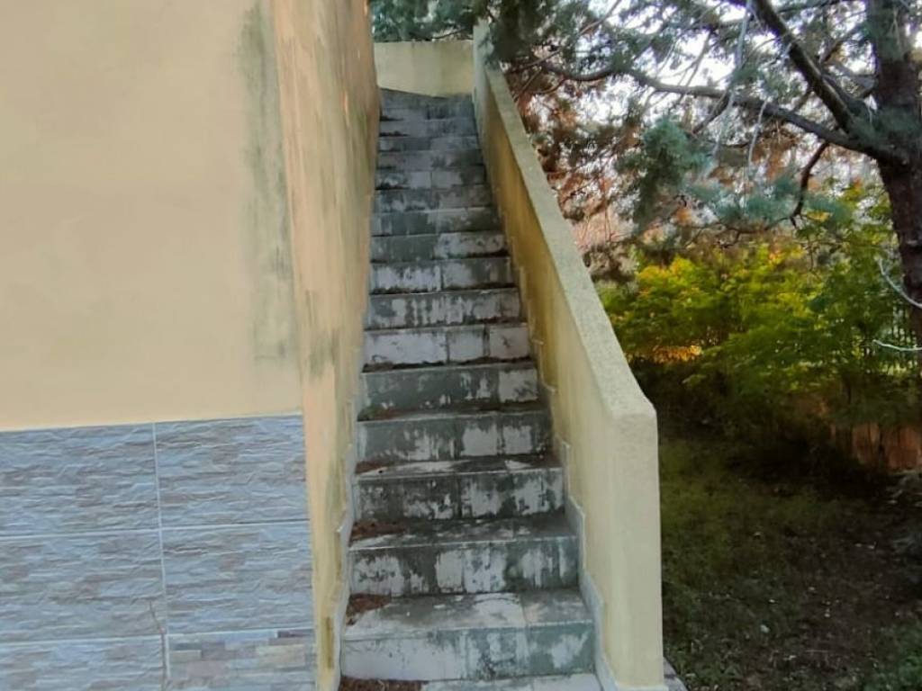 Villa a San vito dei normanni in Contrada Giannaricchiella - Foto 5