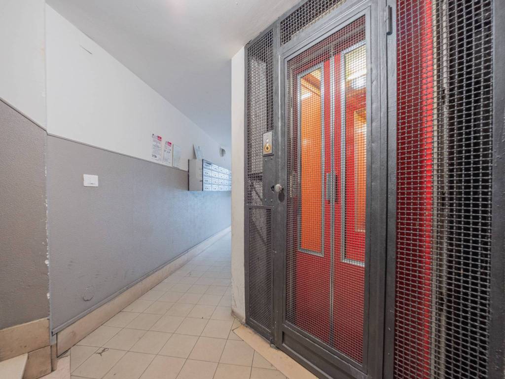 Attico / mansarda a Asti in Via Zangrandi, 21 - Foto 3