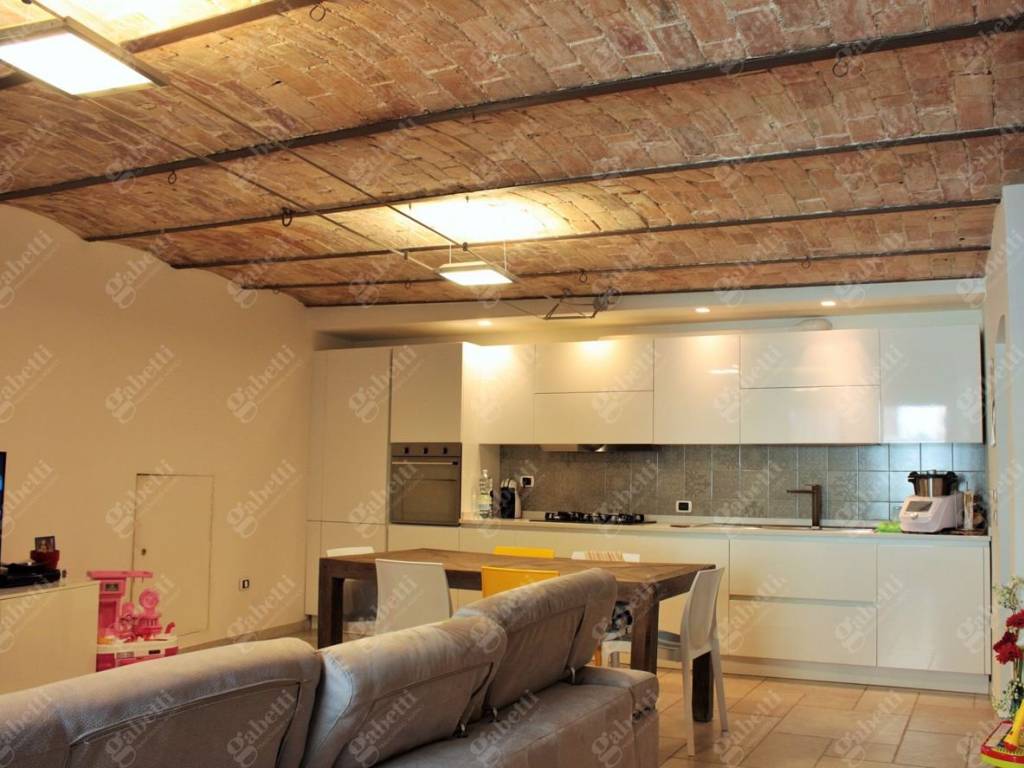 Casa indipendente a Isernia in C.so Risorgimento, 35 - Foto 4