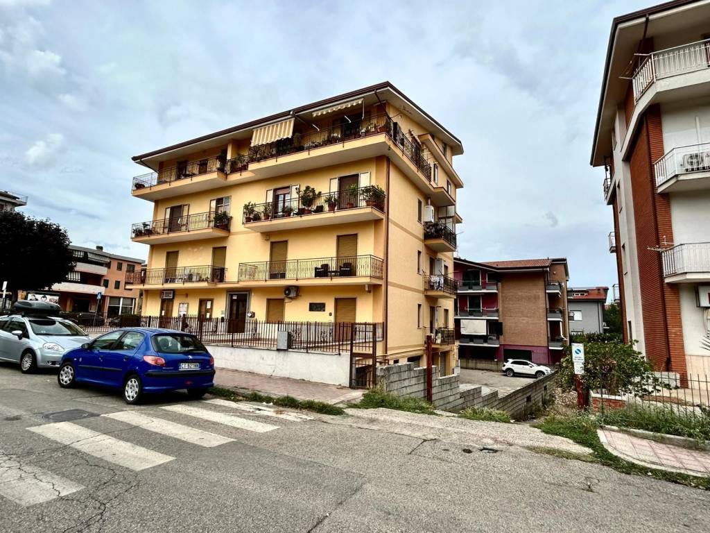 Appartamento a San giorgio del sannio in Via Alcide De Gasperi - Foto 2