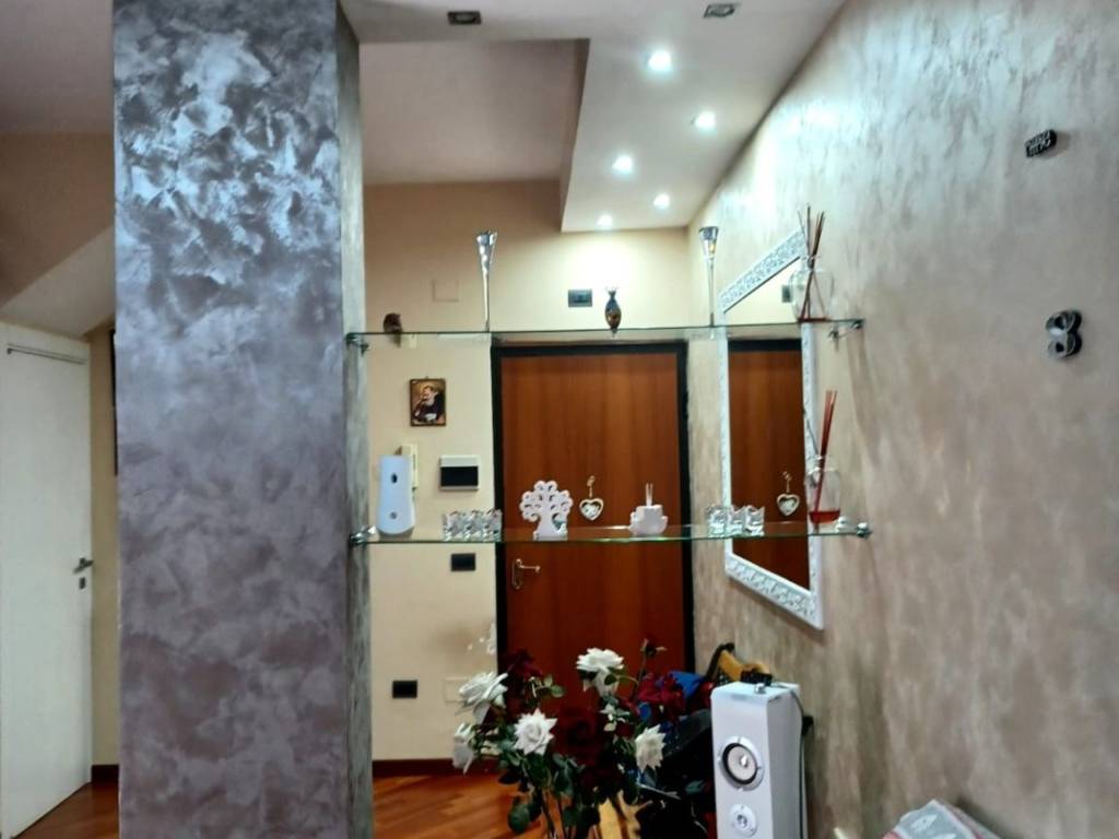 Appartamento a San giorgio del sannio in Via Alcide De Gasperi - Foto 3