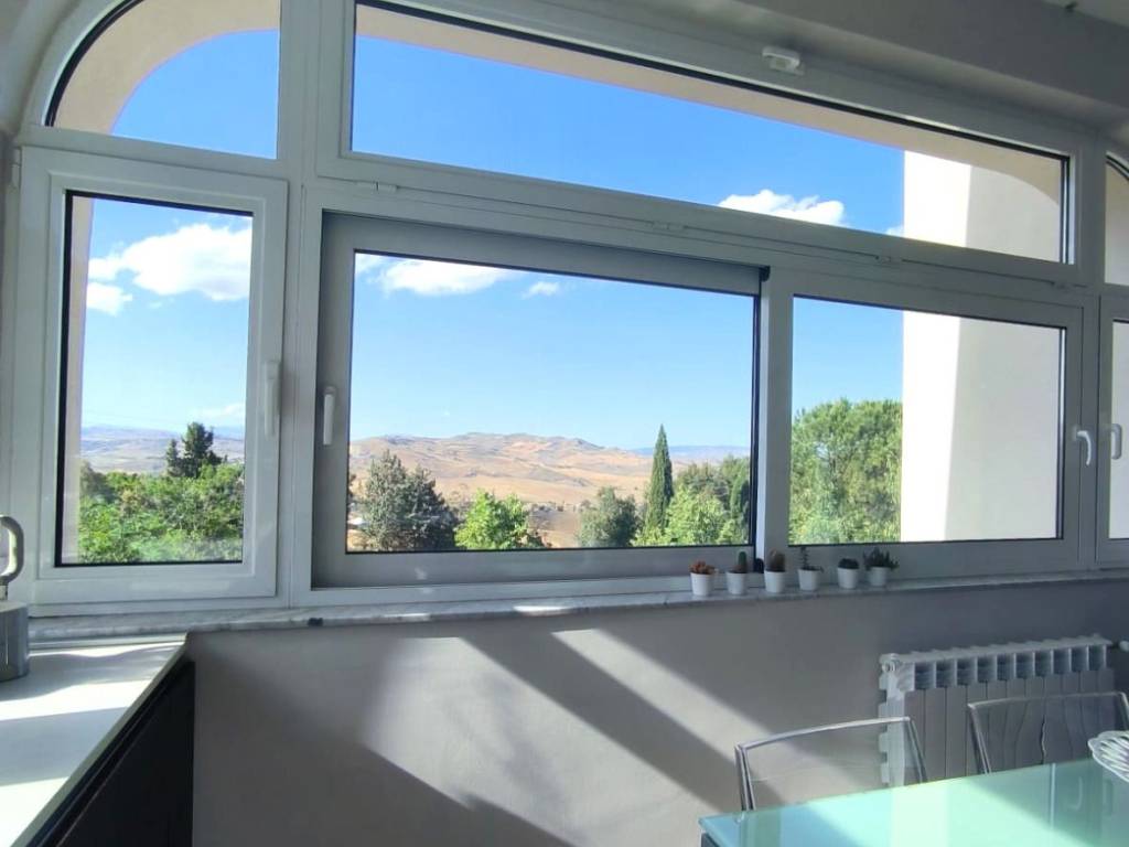 Appartamento a Caltanissetta in Contrada Santuzza - Foto 2