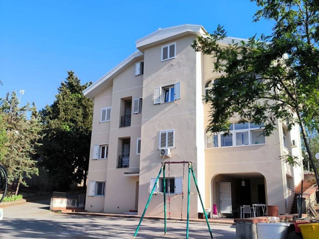 Appartamento a Caltanissetta in Contrada Santuzza - Foto 3