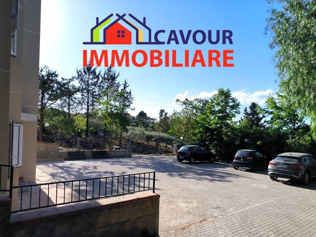 Appartamento a Caltanissetta in Contrada Santuzza - Foto 4