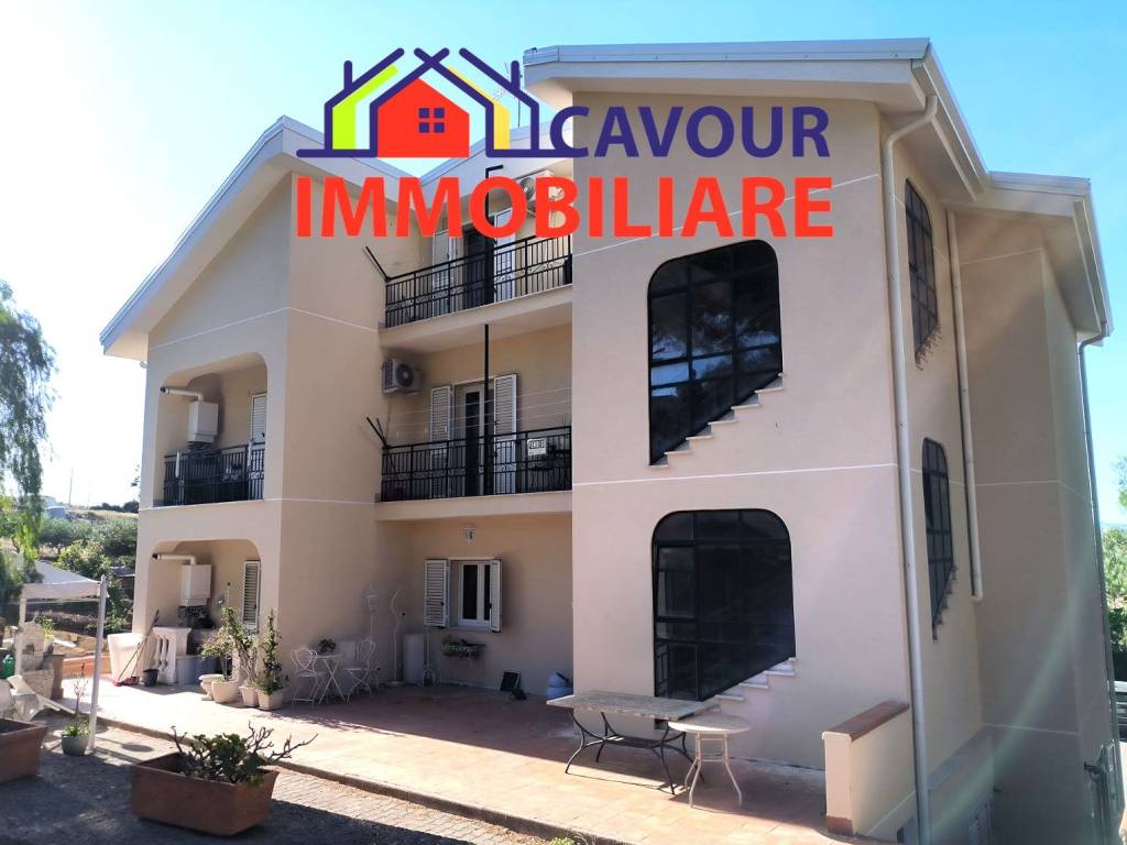 Appartamento a Caltanissetta in Contrada Santuzza - Foto 5