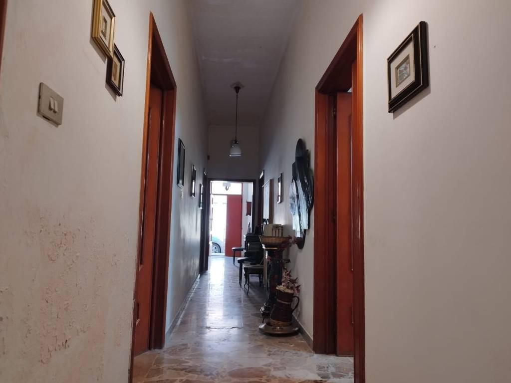 Casa indipendente a Latiano in Via Guglielmo Oberdan, 30 - Foto 4
