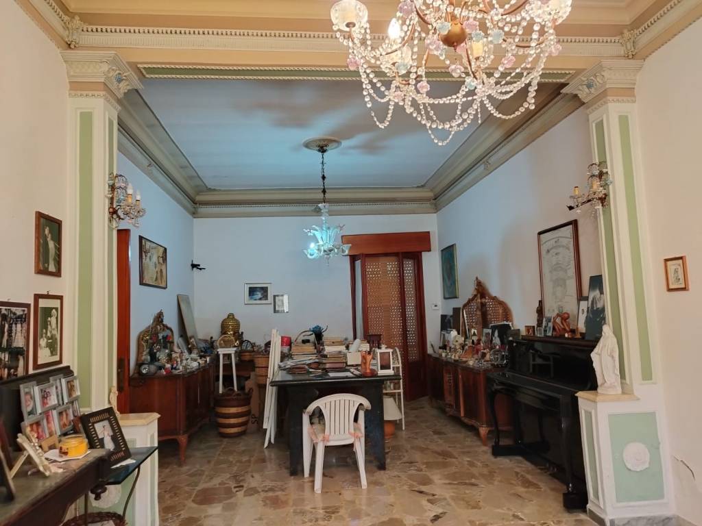 Casa indipendente a Latiano in Via Guglielmo Oberdan, 30 - Foto 5