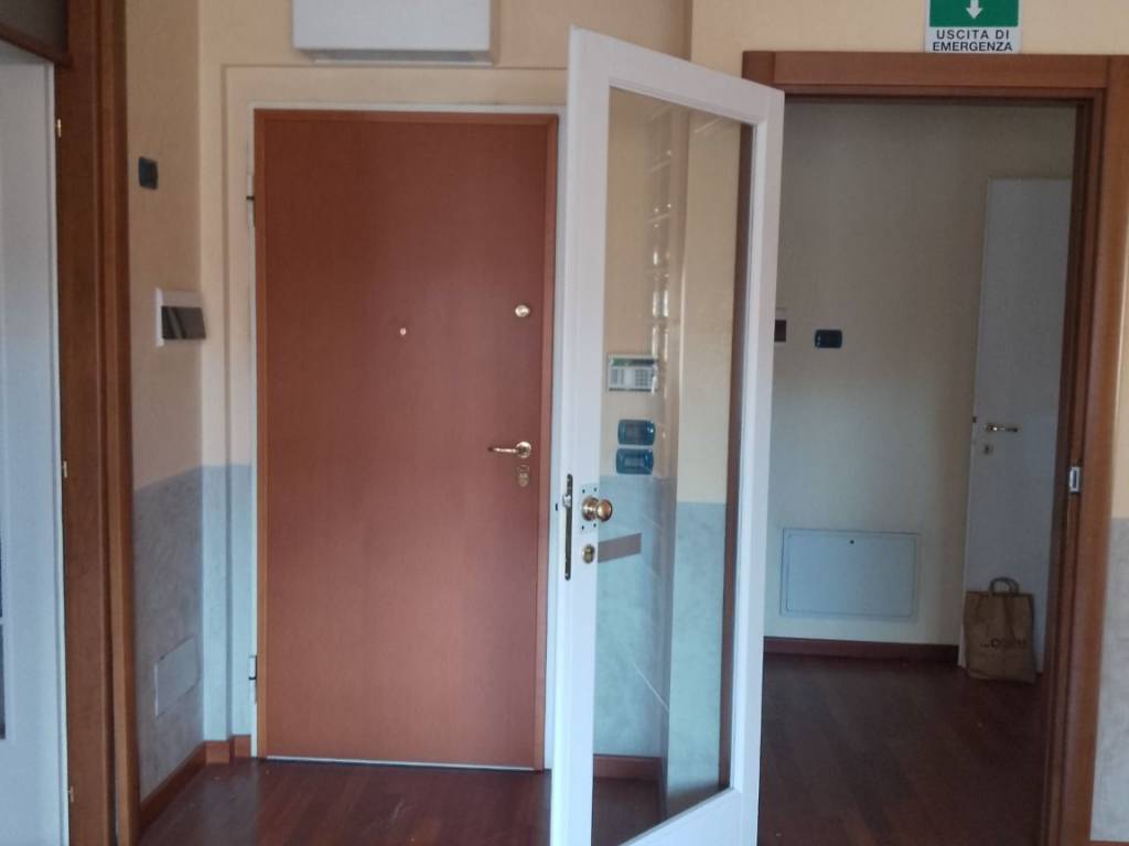 Immobile a Biella in Via Alfonso Lamarmora, 11 - Foto 3