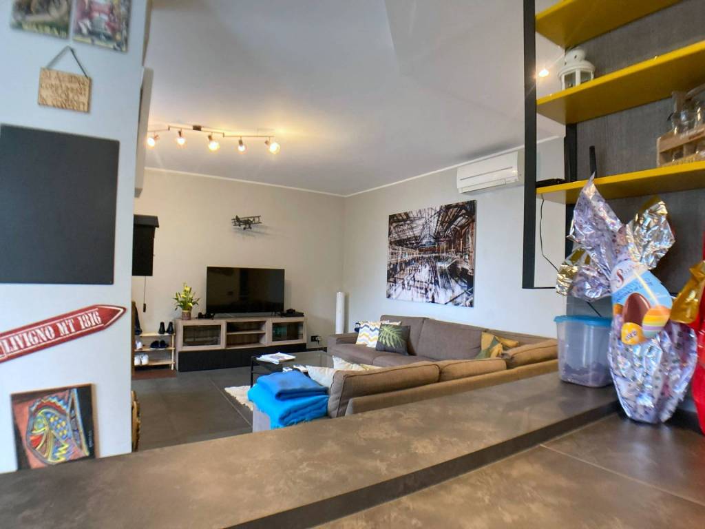 Appartamento a Vallecrosia in Semi-centrale - Foto 2