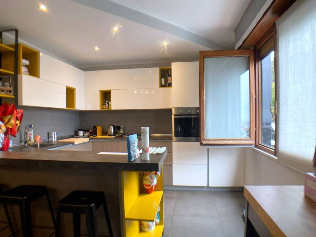 Appartamento a Vallecrosia in Semi-centrale - Foto 3