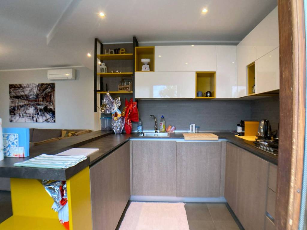 Appartamento a Vallecrosia in Semi-centrale - Foto 4