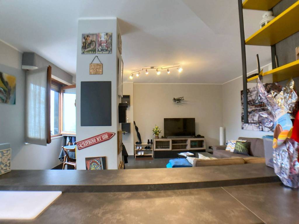 Appartamento a Vallecrosia in Semi-centrale - Foto 5