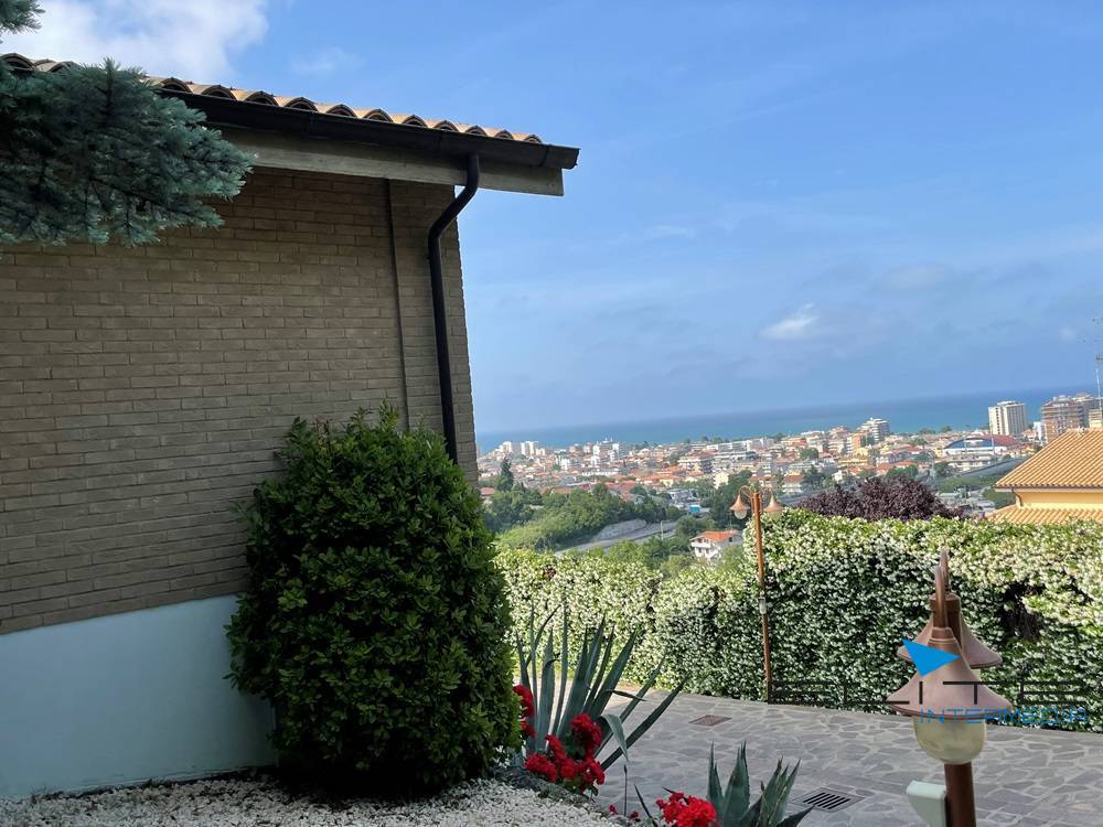 Villa a Pescara in Strada Del Palazzo - Foto 3