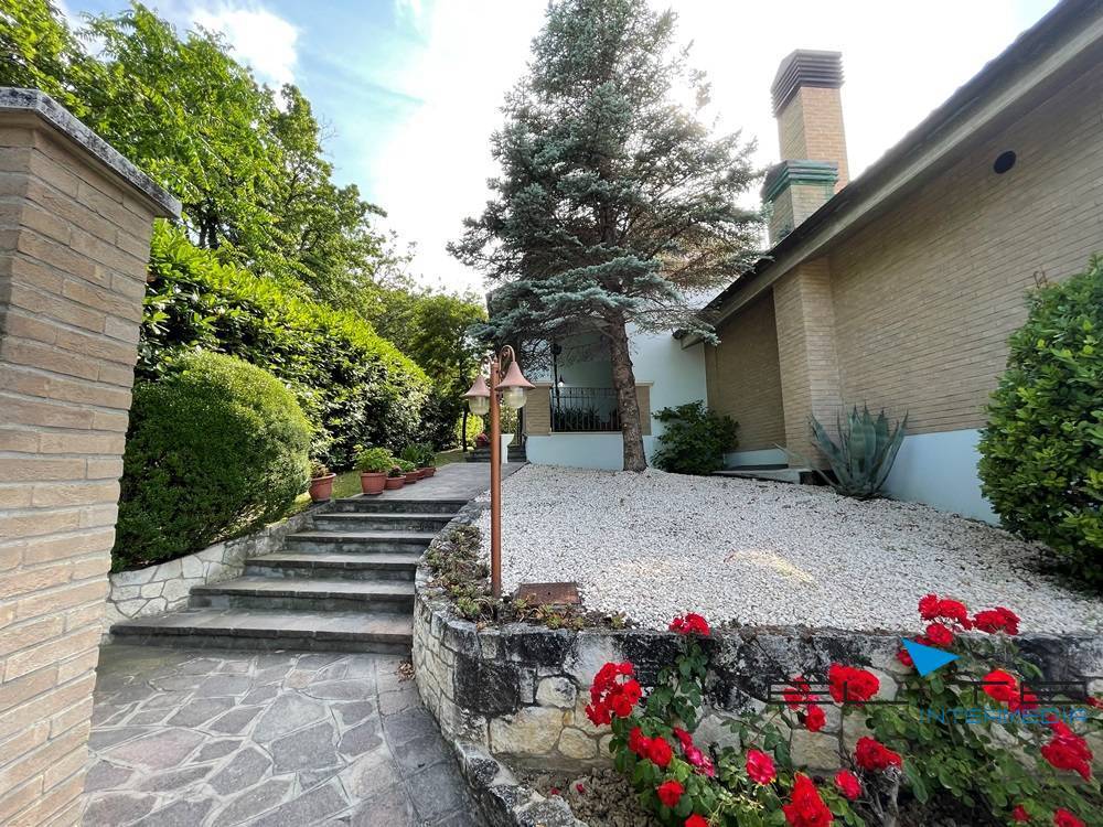 Villa a Pescara in Strada Del Palazzo - Foto 4