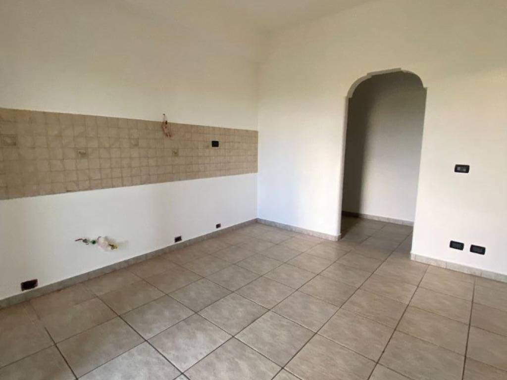 Appartamento a Reggio calabria in Contrada Scala Sant'Elia Ravagnese - Foto 5