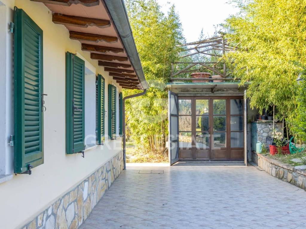 Villa a Città della pieve in Vocabolo Poggetto - Foto 4