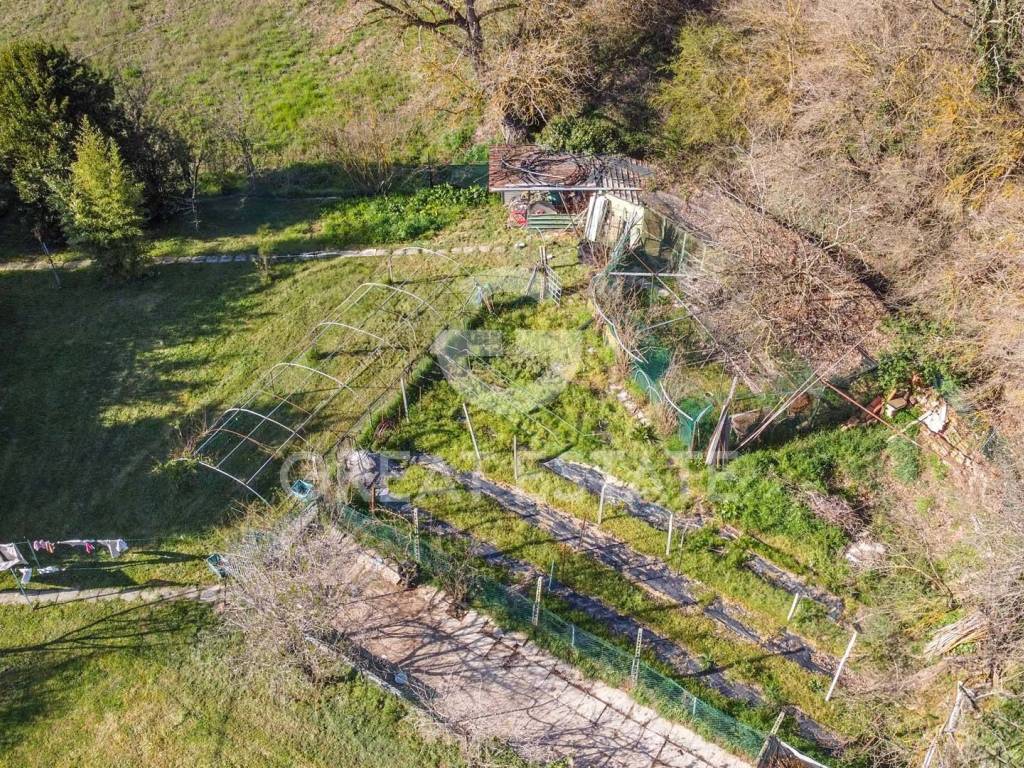 Villa a Città della pieve in Vocabolo Poggetto - Foto 5
