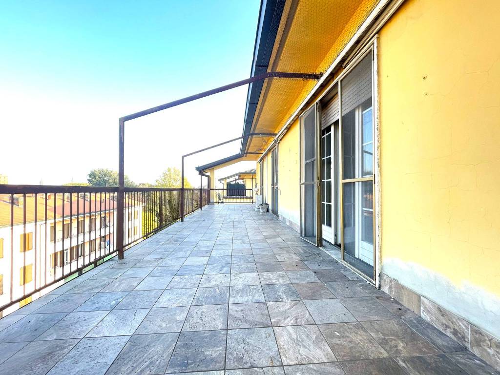 Appartamento a Cremona in Via Tolmino - Foto 2