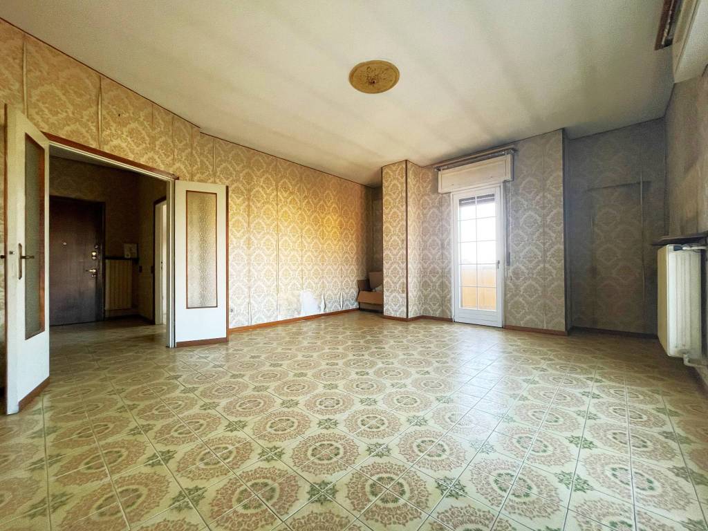 Appartamento a Cremona in Via Tolmino - Foto 3