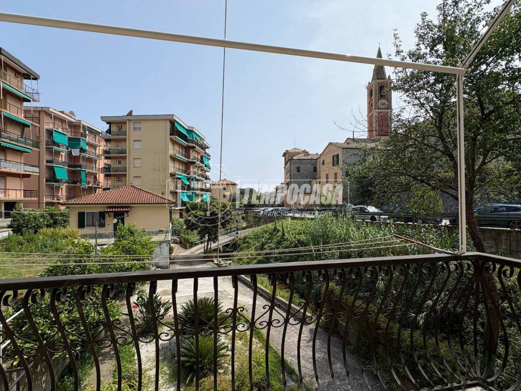 Appartamento a Celle ligure in Via Lavadore 10 - Foto 5